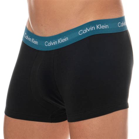 calvin klein boxers 3 pack.